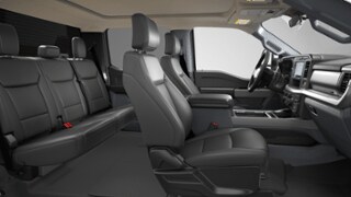 2026 Ford Super Duty® Internal Image 1